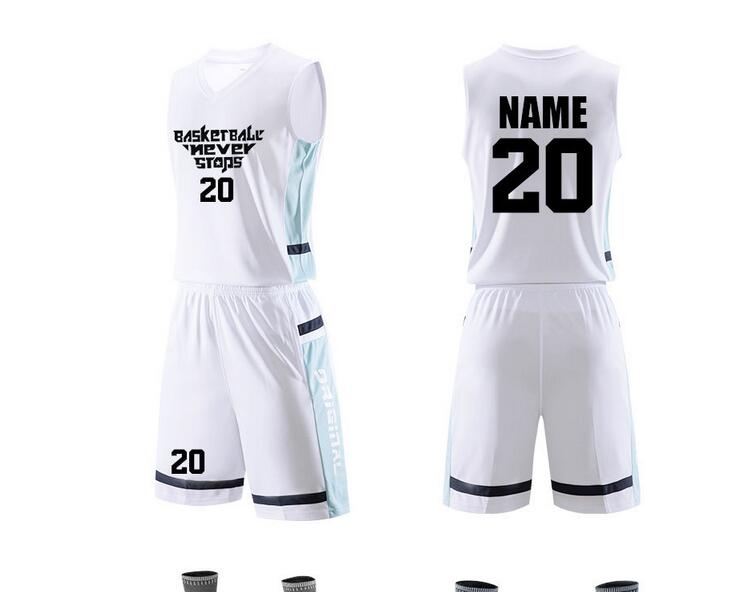 cheap custom basketball wholesale men women kids clothes 1588