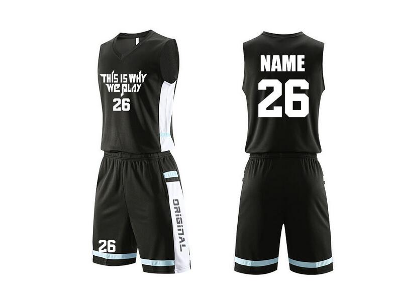 cheap custom basketball wholesale men women kids clothes 1591