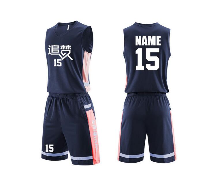 cheap custom basketball wholesale men women kids clothes 1603