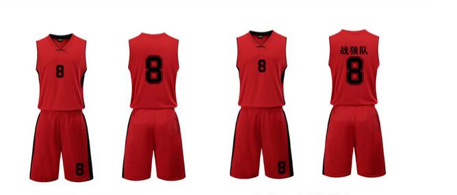 cheap custom basketball wholesale men women kids clothes 1633