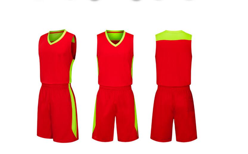 cheap custom basketball wholesale men women kids clothing clothes 1663