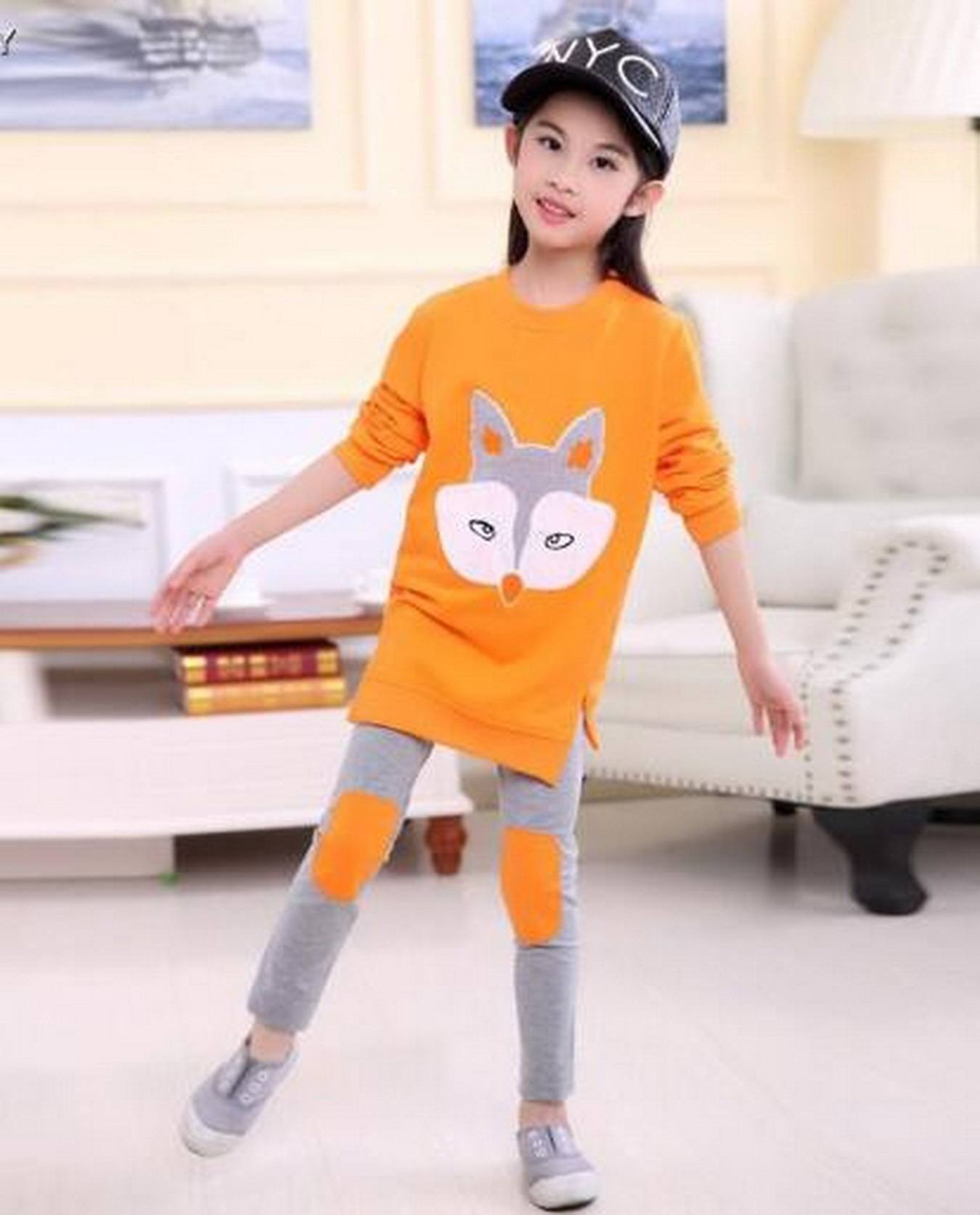 Children's sports clothing customized personalized sportswear quick-dry sportswear3569