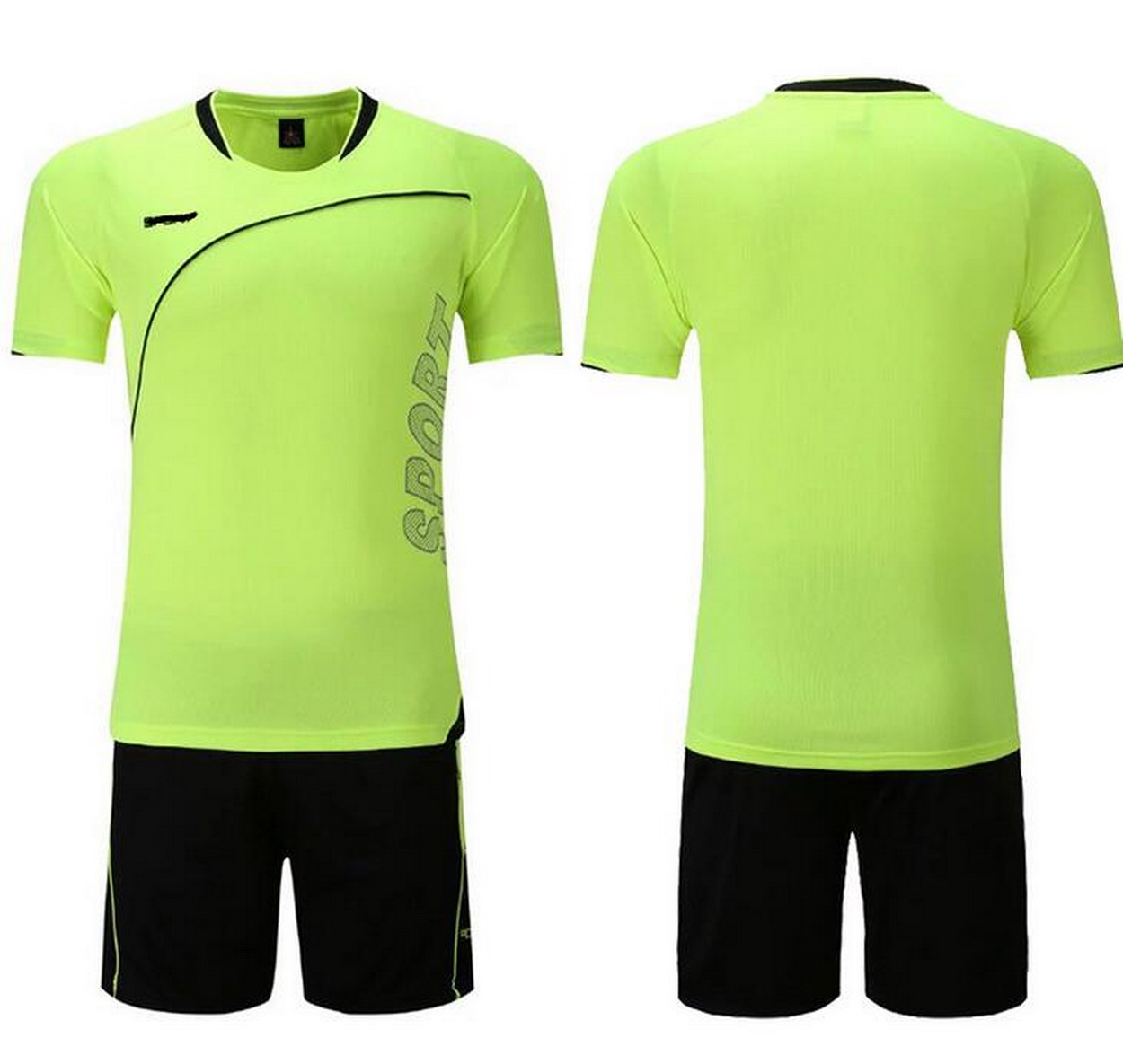 Children's sports clothing customized personalized sportswear quick-dry sportswear852212