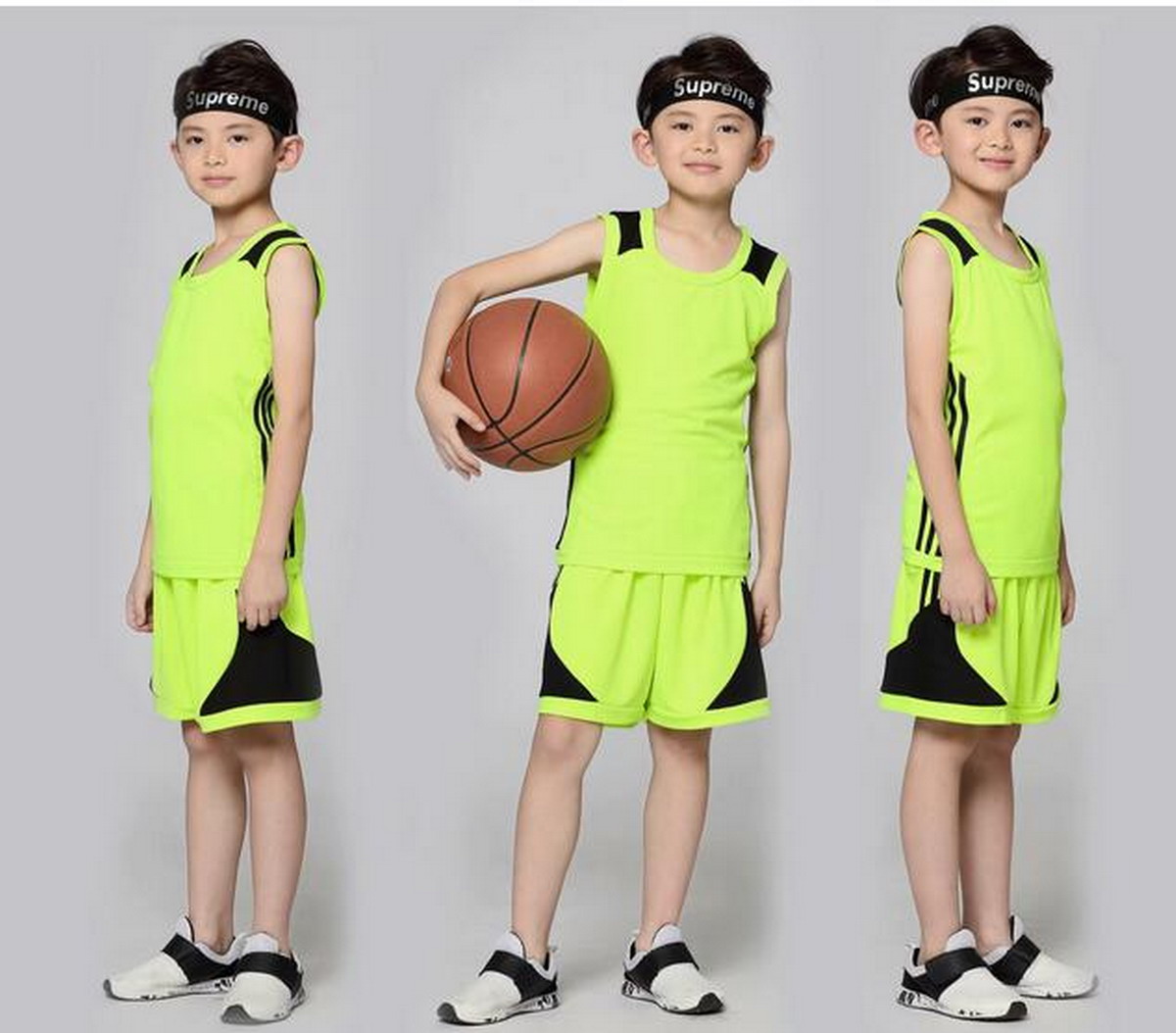 Children's sports clothing customized personalized sportswear quick-dry sportswear254